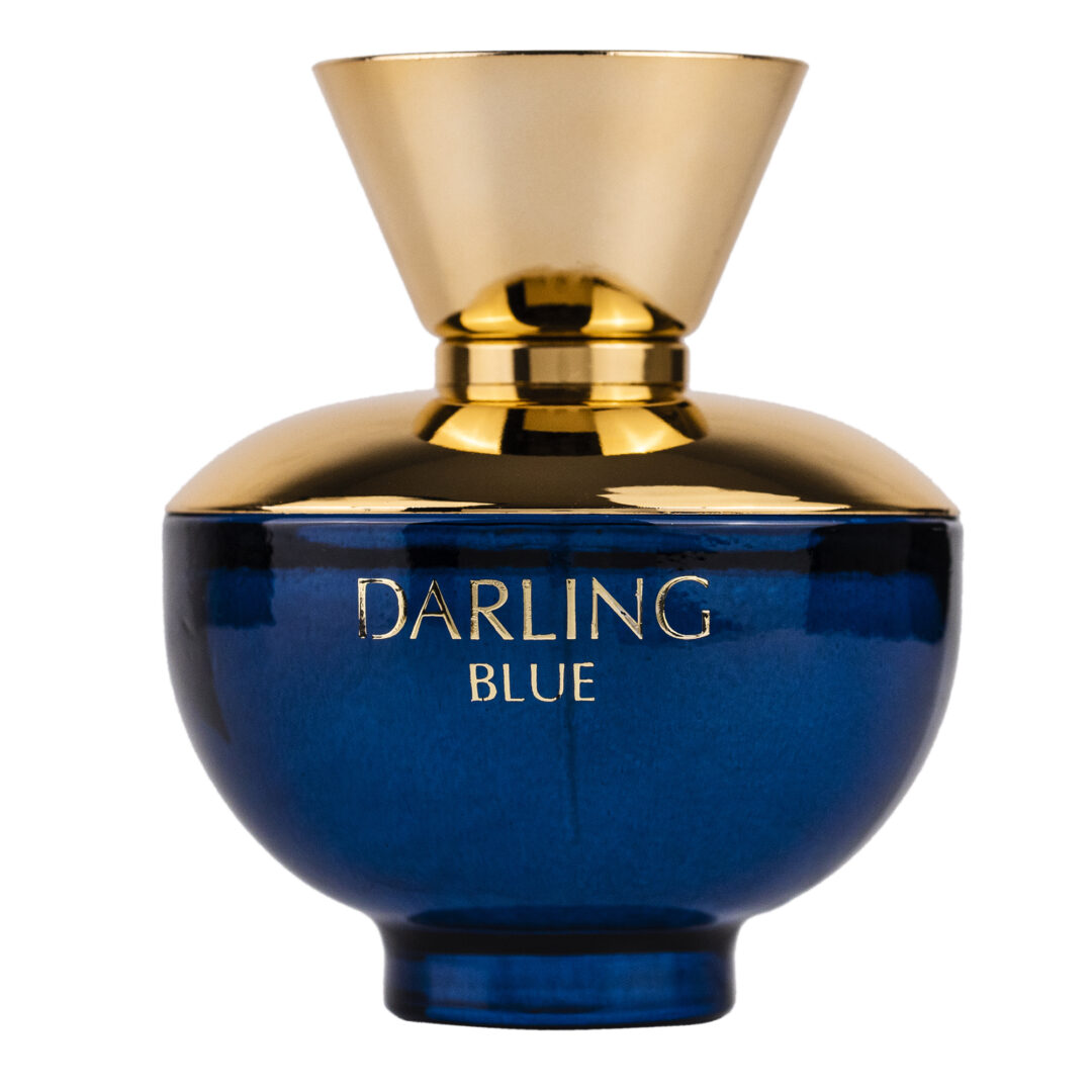 darling blue