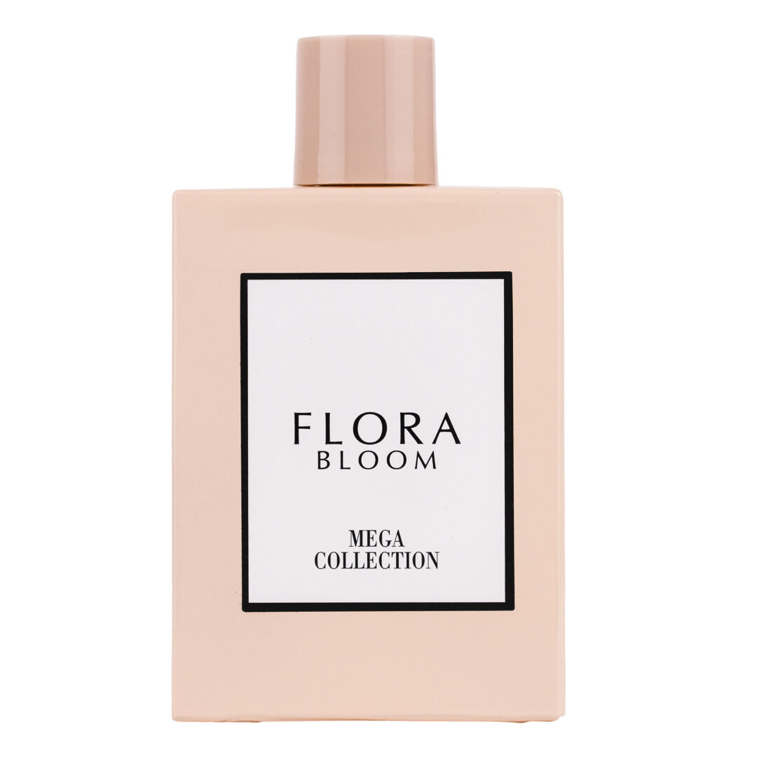 flora bloom mega collection